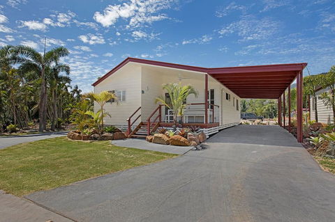 BIG4 Adventure Whitsunday Resort - Australian Directory 3
