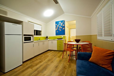 BIG4 Adventure Whitsunday Resort - Australian Directory 2