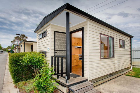 BIG4 Ballarat Goldfields Holiday Park - Australian Directory 1