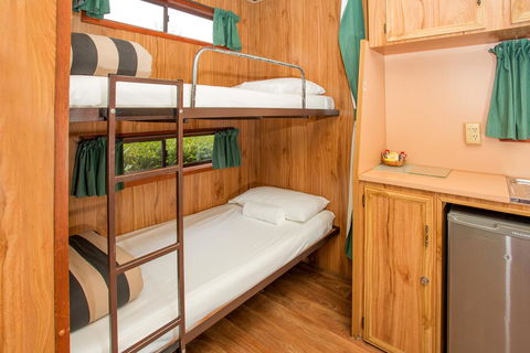 BIG4 Ballarat Goldfields Holiday Park - Australian Directory 3