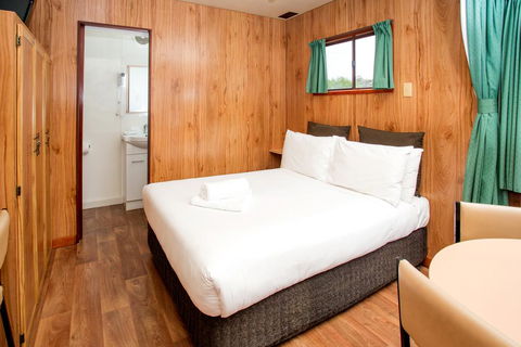 BIG4 Ballarat Goldfields Holiday Park - Australian Directory 2