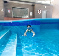 BIG4 Ballarat Windmill Holiday Park - Australian Directory