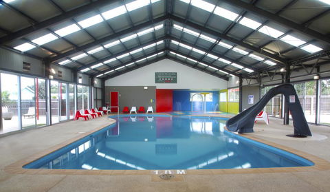 BIG4 Bellarine Holiday Park - Australian Directory 0