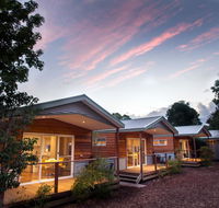 BIG4 Bright Holiday Park - Australian Directory