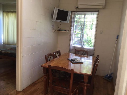 BIG4 Cania Gorge Holiday Park - Australian Directory 3