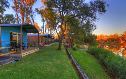 BIG4 Deniliquin Holiday Park - Australian Directory 0
