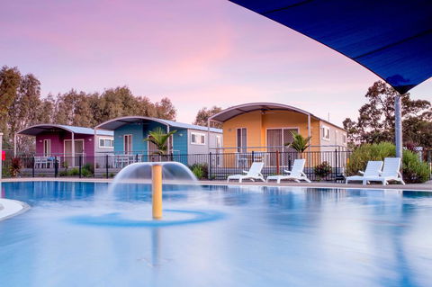 BIG4 Deniliquin Holiday Park - Australian Directory 2
