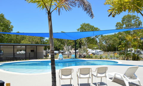 BIG4 Mackay Blacks Beach Holiday Park - Australian Directory 2