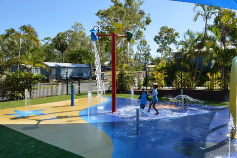 BIG4 Mackay Blacks Beach Holiday Park - Australian Directory 3