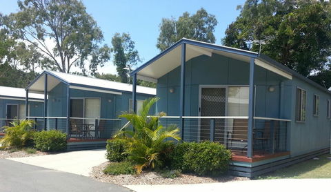 BIG4 Mackay Blacks Beach Holiday Park - Australian Directory 1