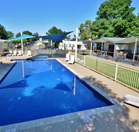 BIG4 Mildura Getaway - Australian Directory