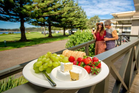 BIG4 Narooma Easts Holiday Park - Australian Directory 1