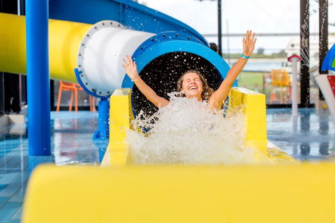 BIG4 Narooma Easts Holiday Park - Australian Directory 3