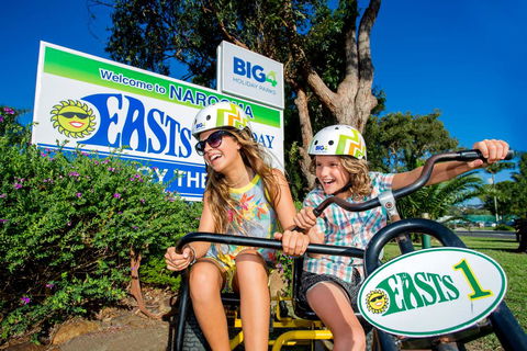 BIG4 Narooma Easts Holiday Park - Australian Directory 0