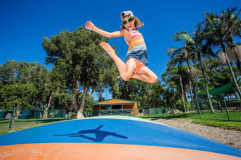 BIG4 Narooma Easts Holiday Park - Australian Directory 2