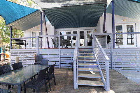 BIG4 Nelligen Holiday Park - Australian Directory 1
