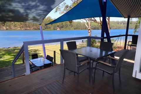 BIG4 Nelligen Holiday Park - Australian Directory 3