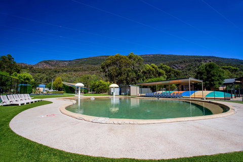 BIG4 NRMA Halls Gap Holiday Park - Australian Directory 1