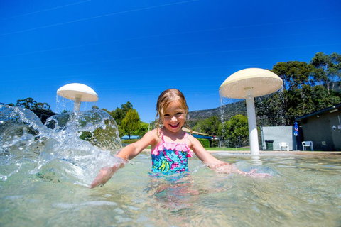 BIG4 NRMA Halls Gap Holiday Park - Australian Directory 3