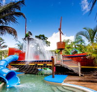 BIG4 NRMA South West Rocks Holiday Park - Australian Directory