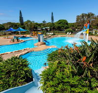 BIG4 Park Beach Holiday Park - Australian Directory