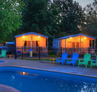 Big4 Porepunkah Holiday Park - Australian Directory
