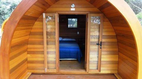 BIG4 Port Willunga Tourist Park - Australian Directory 1