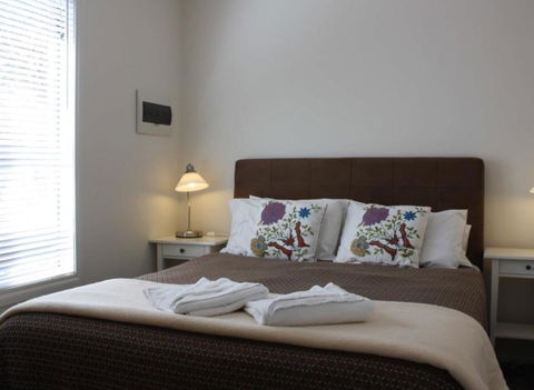 BIG4 Port Willunga Tourist Park - Australian Directory 2