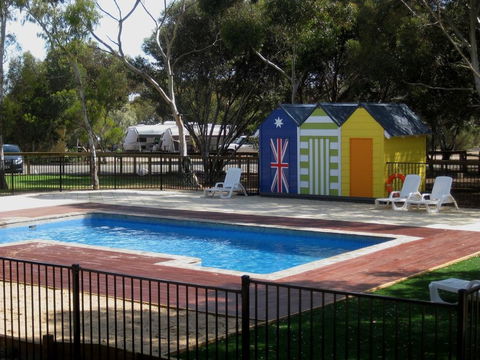 BIG4 Port Willunga Tourist Park - Australian Directory 0