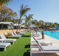 BIG4 Sandstone Point Holiday Resort - Australian Directory