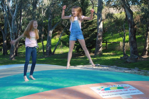 BIG4 Seymour Holiday Park - Australian Directory 1