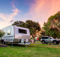 BIG4 Shepparton Park Lane Holiday Park - Australian Directory