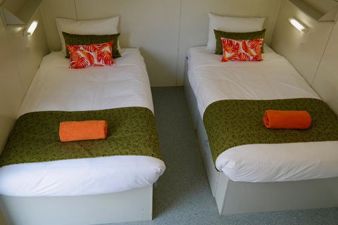 BIG4 St Helens Holiday Park - Australian Directory 2