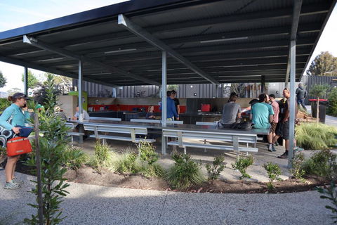 BIG4 St Helens Holiday Park - Australian Directory 1