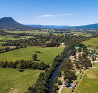 BIG4 Taggerty Holiday Park - Australian Directory