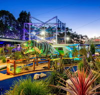 BIG4 Traralgon Park Lane Holiday Park - Australian Directory