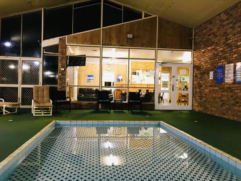 BIG4 Warrnambool Figtree Holiday Park - Australian Directory 3