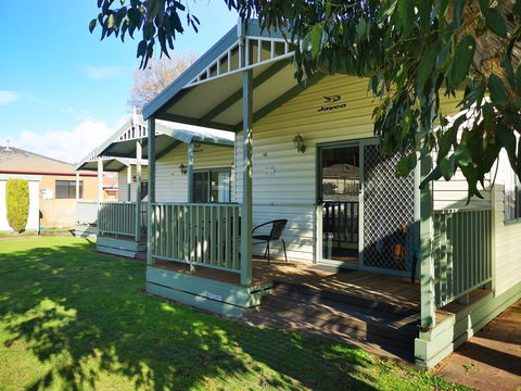 BIG4 Warrnambool Figtree Holiday Park - Australian Directory 2