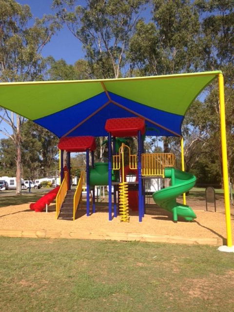 BIG4 Warwick Holiday Park - Australian Directory 3
