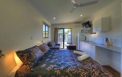 BIG4 Warwick Holiday Park - Australian Directory 2
