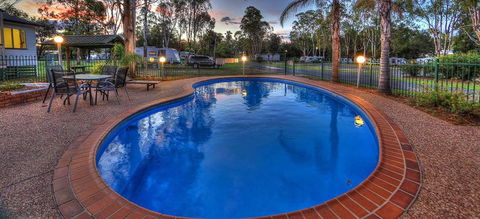 BIG4 Warwick Holiday Park - Australian Directory 0