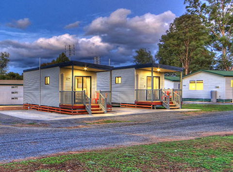 BIG4 Warwick Holiday Park - Australian Directory 1