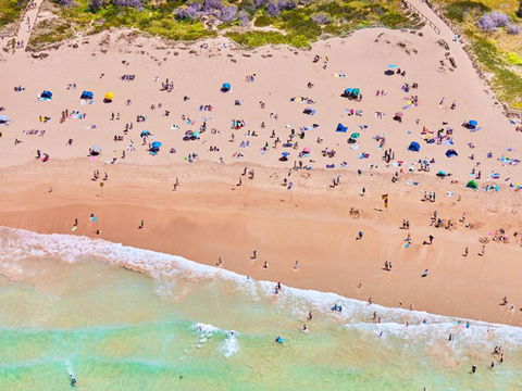 Bijoux Beach House - Australian Directory 0