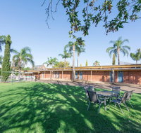 Billabong Motel - Australian Directory