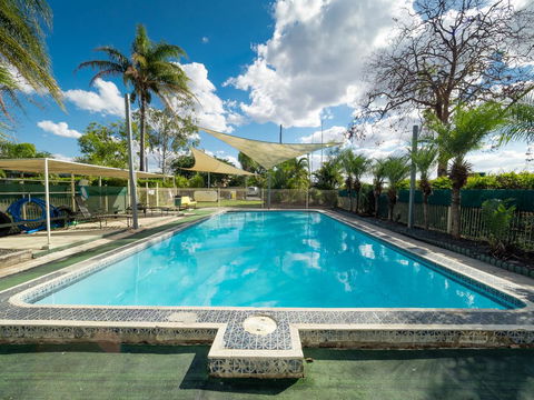 Biloela Caravan & Tourist Park - Australian Directory 3