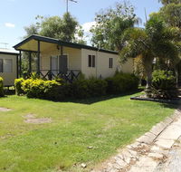 Biloela Caravan  Tourist Park - Australian Directory
