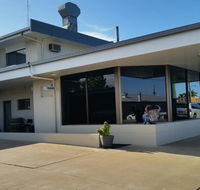 Biloela Centre Motel  Steakhouse Restaurant - Australian Directory