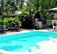 Biloela Countryman Motel - Australian Directory