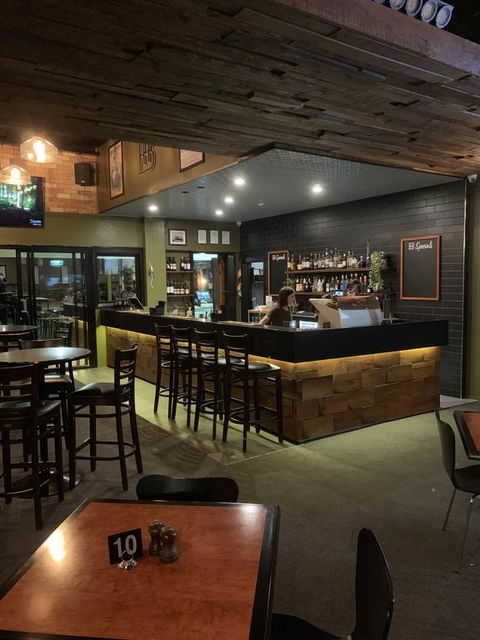 Biloela Hotel - Australian Directory 2