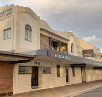 Biloela Hotel - Australian Directory